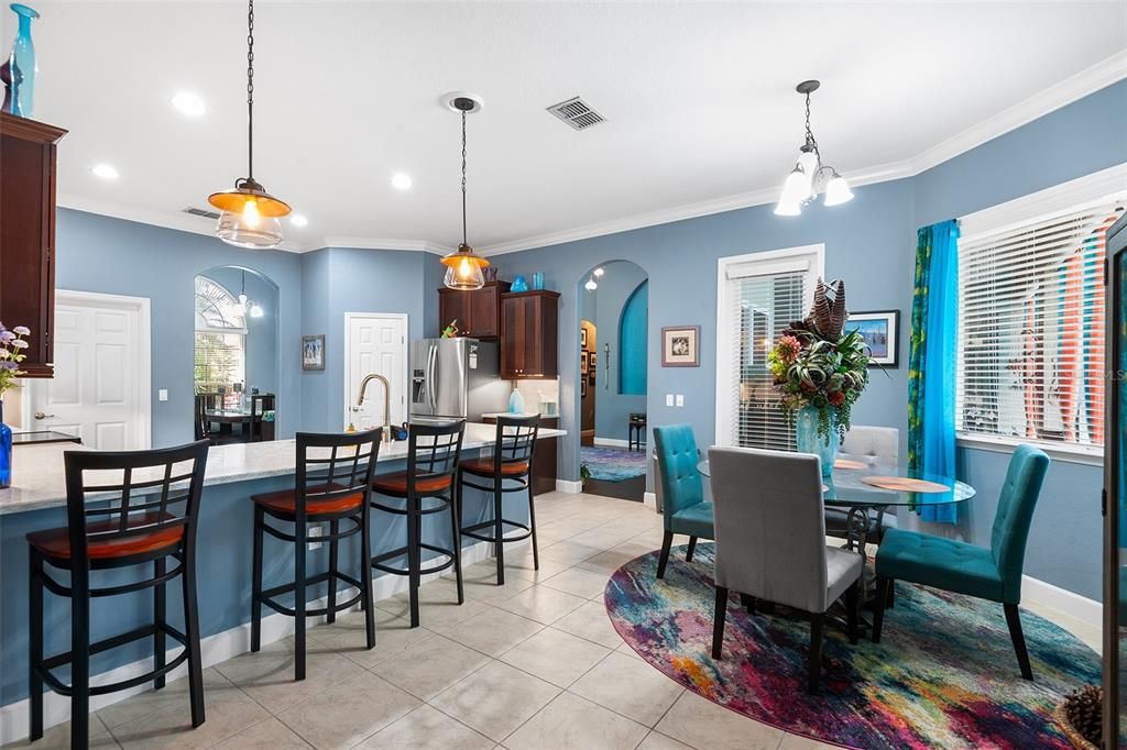 待售: $550,000 (3 贝兹, 2 浴室, 2618 平方英尺)