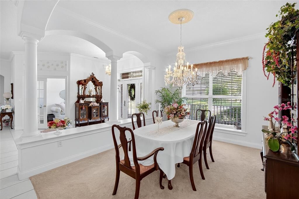 Active With Contract: $622,000 (4 beds, 3 baths, 3353 Square Feet)