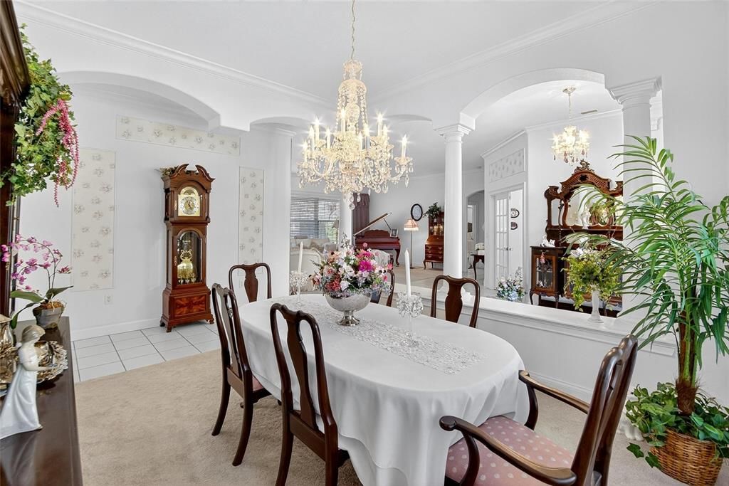 Active With Contract: $622,000 (4 beds, 3 baths, 3353 Square Feet)