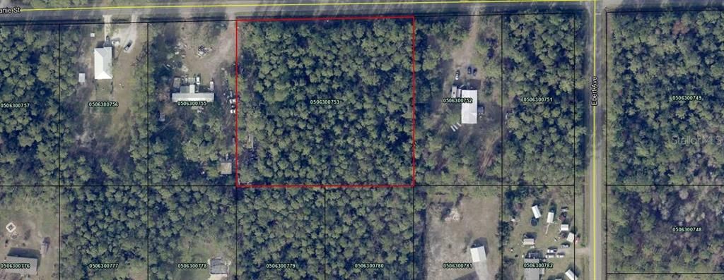 For Sale: $77,500 (2.37 acres)