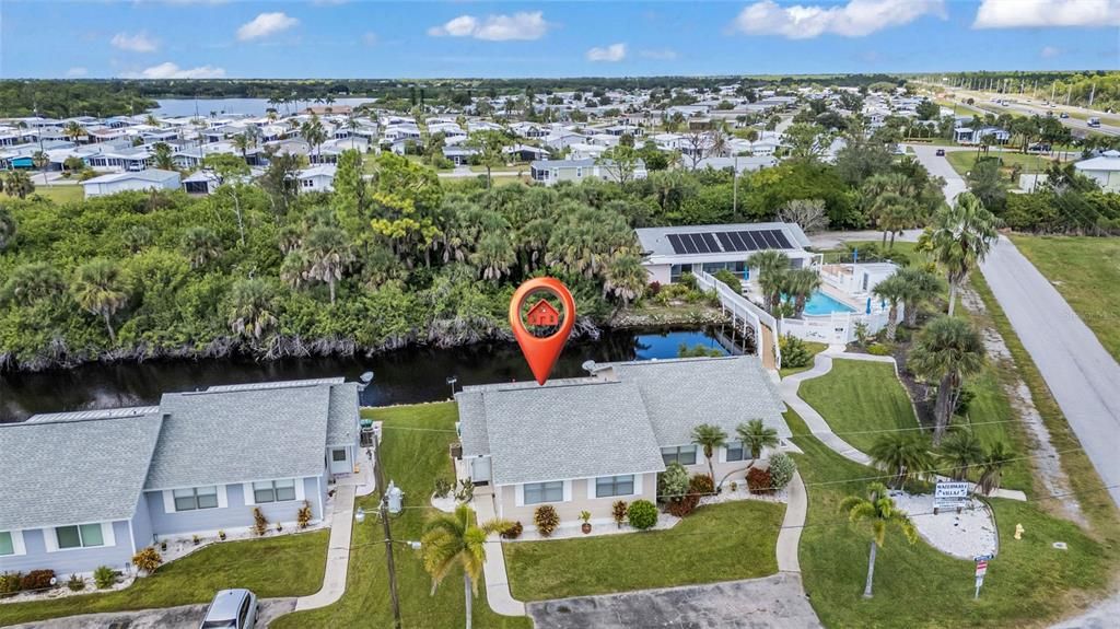 Active With Contract: $168,900 (2 beds, 1 baths, 868 Square Feet)