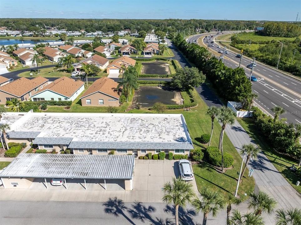 На продажу: $115,000 (2 спален, 2 ванн, 923 Квадратных фут)