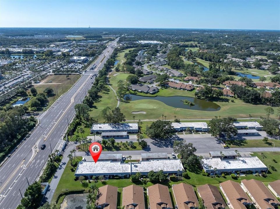 На продажу: $115,000 (2 спален, 2 ванн, 923 Квадратных фут)