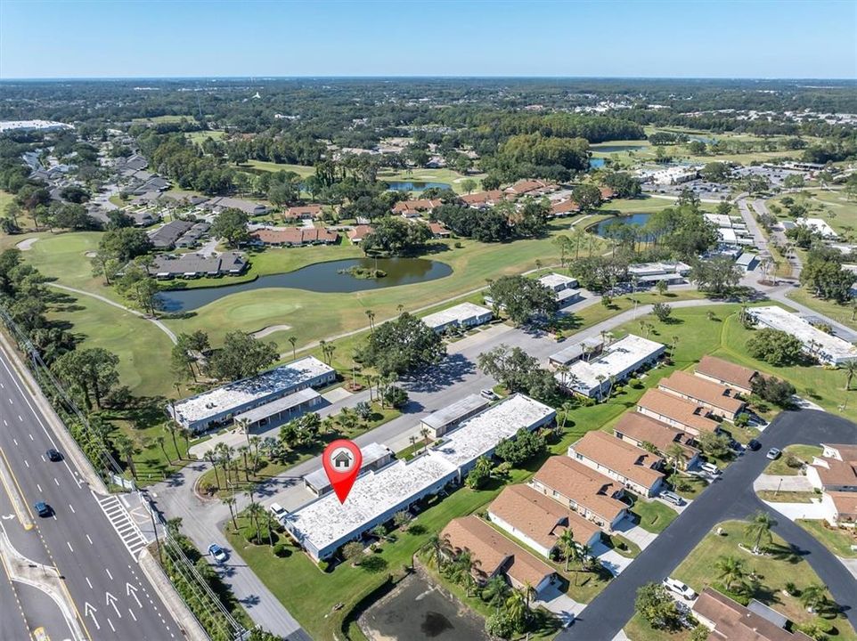 На продажу: $115,000 (2 спален, 2 ванн, 923 Квадратных фут)