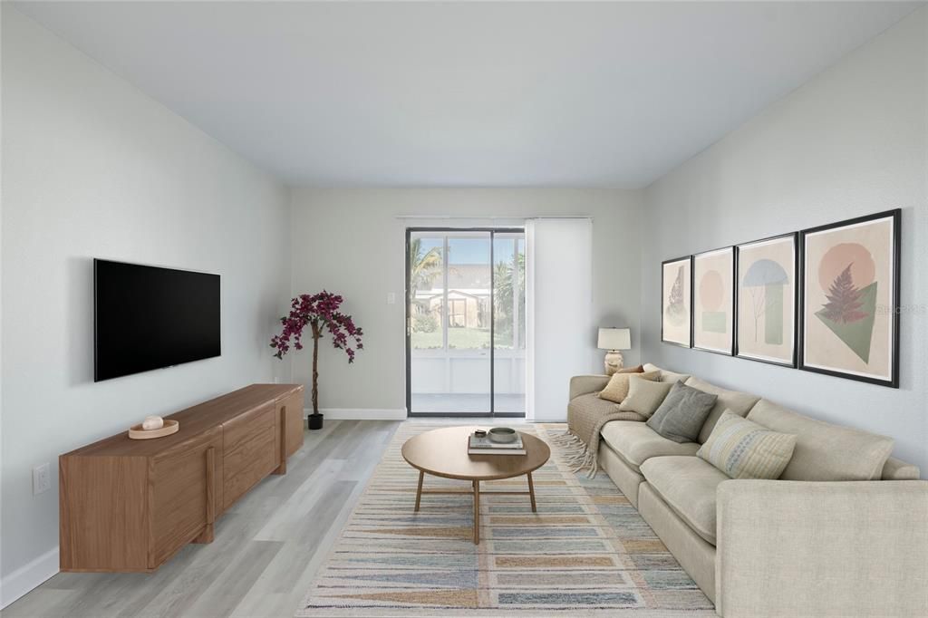 На продажу: $169,900 (2 спален, 1 ванн, 1000 Квадратных фут)