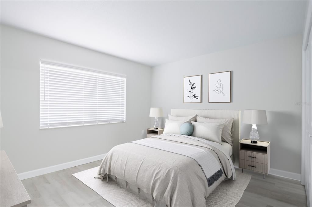 На продажу: $169,900 (2 спален, 1 ванн, 1000 Квадратных фут)