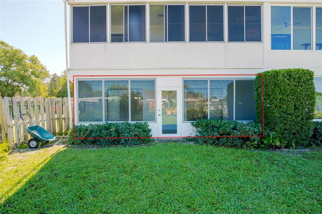 На продажу: $169,900 (2 спален, 1 ванн, 1000 Квадратных фут)