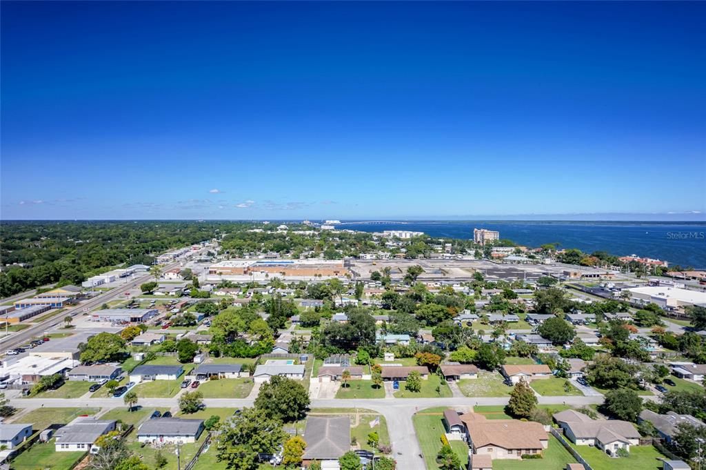 На продажу: $169,900 (2 спален, 1 ванн, 1000 Квадратных фут)