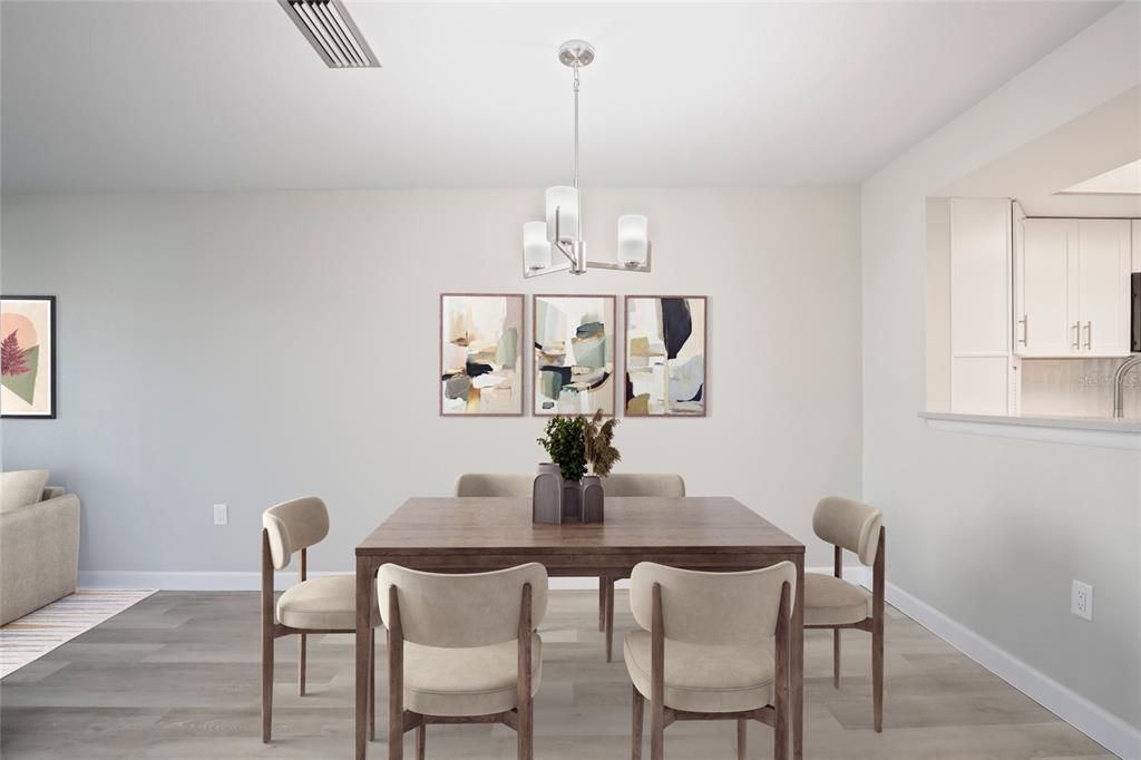 На продажу: $169,900 (2 спален, 1 ванн, 1000 Квадратных фут)