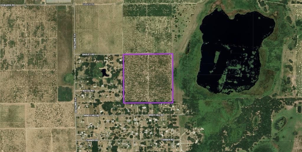 На продажу: $1,599,800 (40.00 acres)
