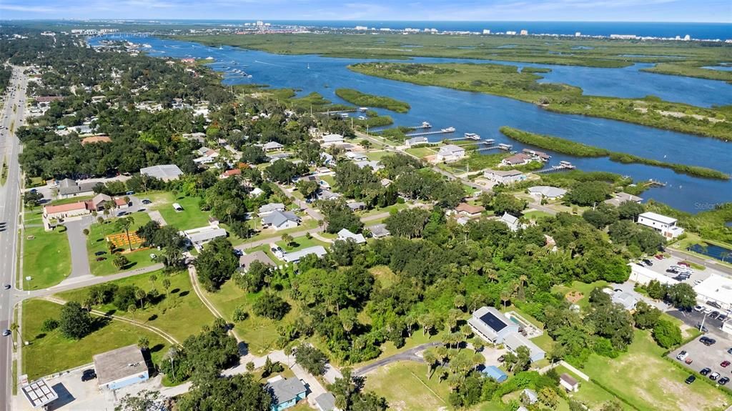 En Venta: $750,000 (2.04 acres)