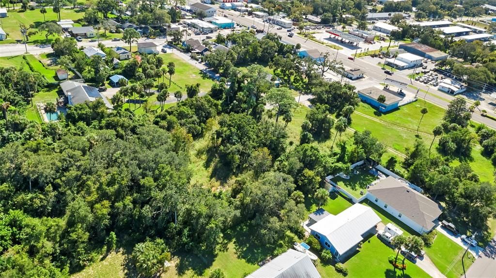 En Venta: $750,000 (2.04 acres)