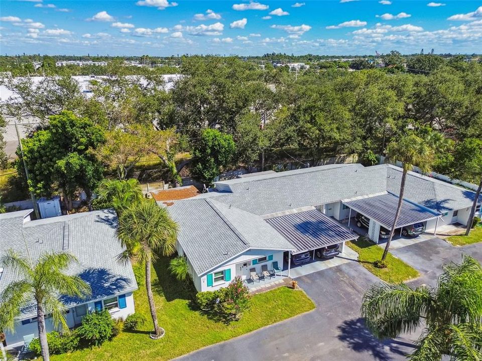 На продажу: $158,900 (2 спален, 2 ванн, 930 Квадратных фут)