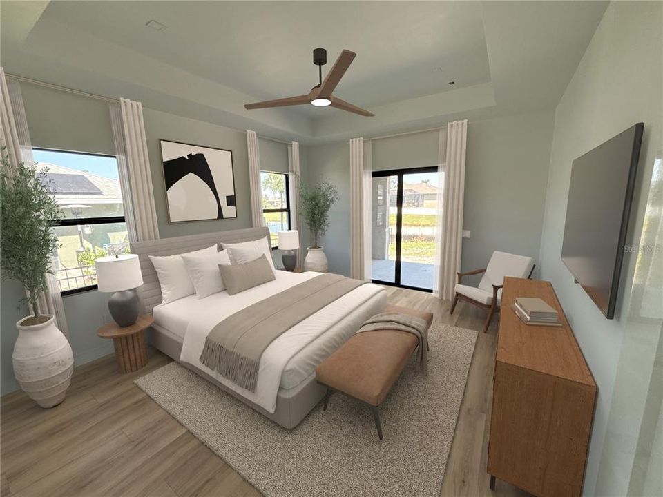 На продажу: $379,900 (4 спален, 3 ванн, 2648 Квадратных фут)