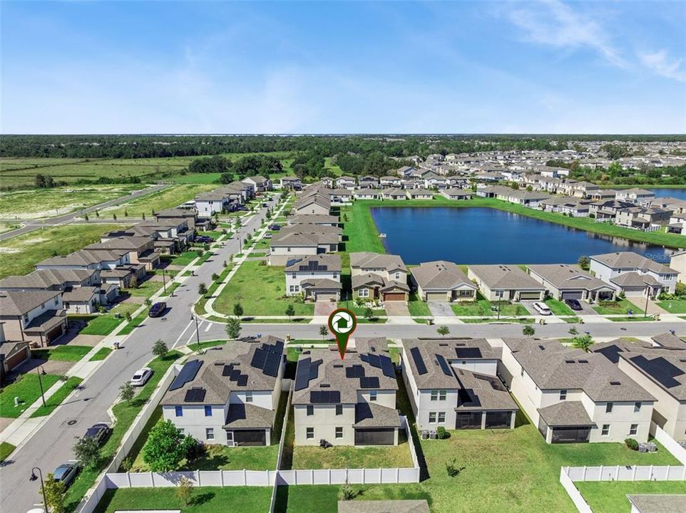 En Venta: $589,000 (4 camas, 3 baños, 3021 Pies cuadrados)