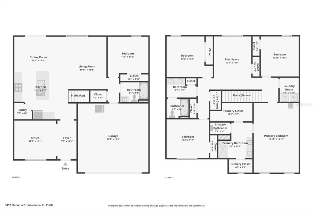 En Venta: $420,000 (5 camas, 3 baños, 2674 Pies cuadrados)