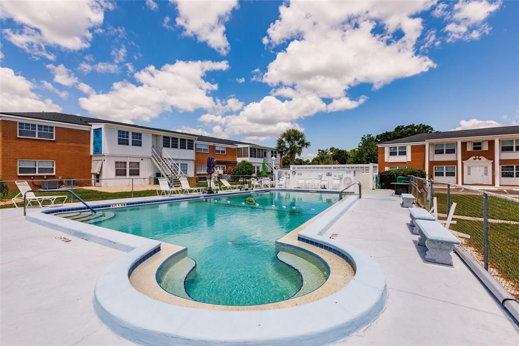 En Renta: $1,450 (2 camas, 2 baños, 965 Pies cuadrados)