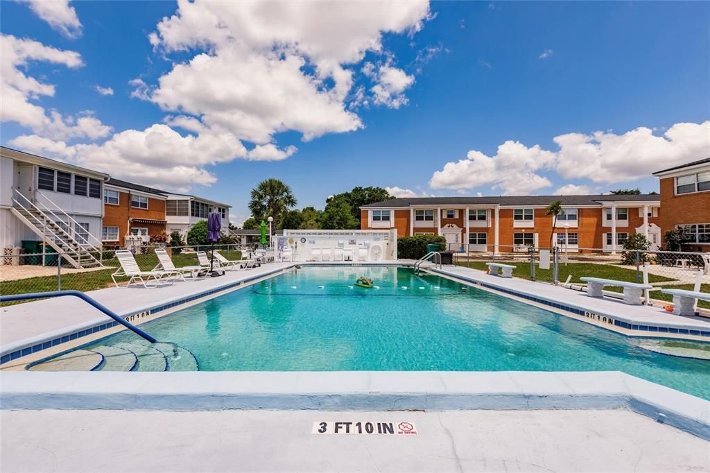 En Renta: $1,450 (2 camas, 2 baños, 965 Pies cuadrados)