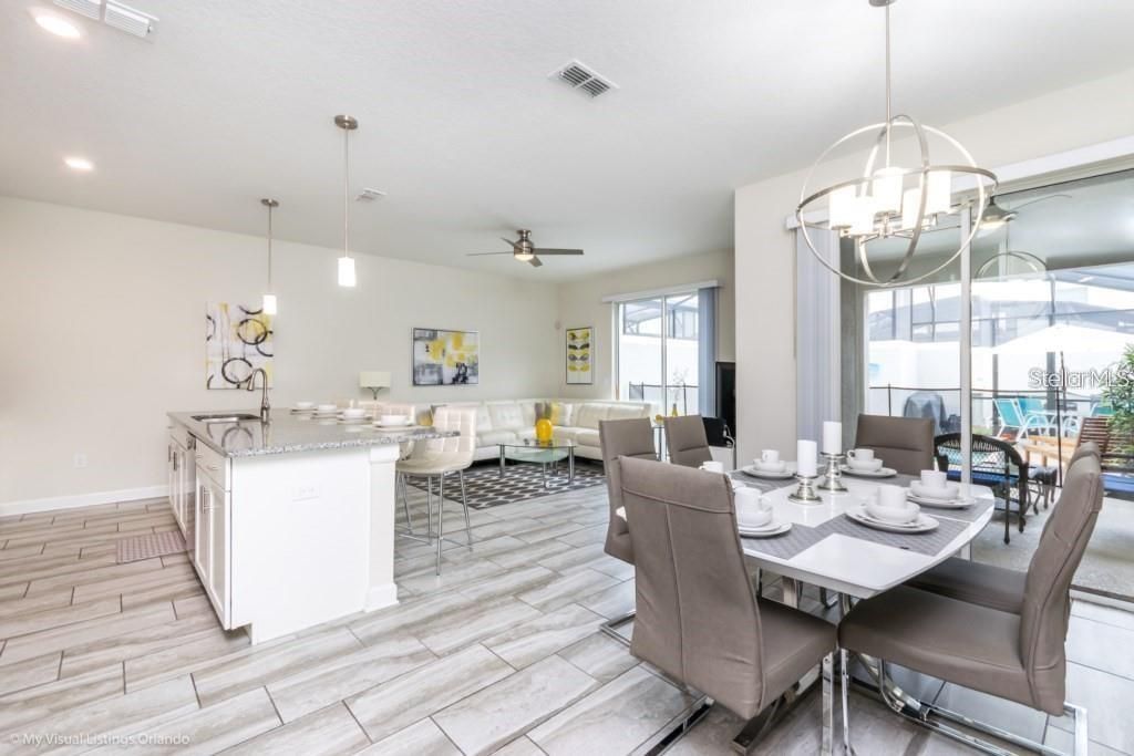 На продажу: $458,000 (4 спален, 3 ванн, 1914 Квадратных фут)