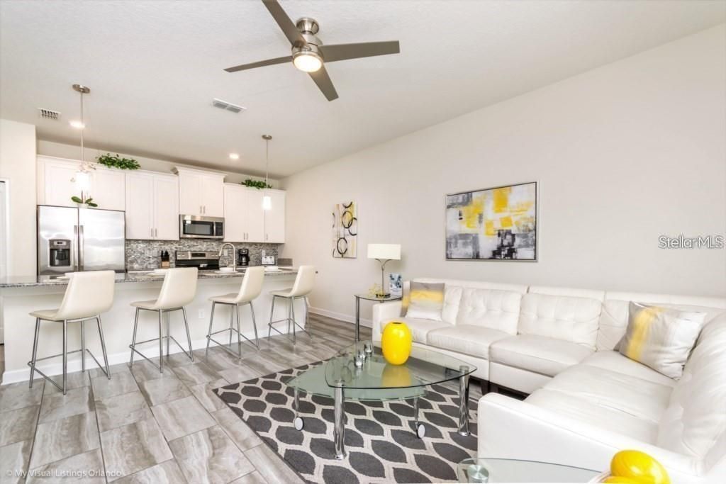 На продажу: $458,000 (4 спален, 3 ванн, 1914 Квадратных фут)