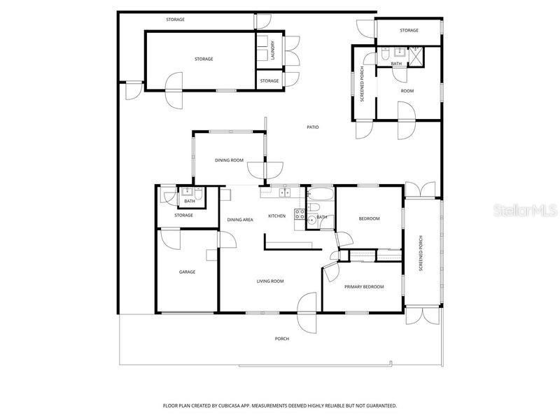 For Sale: $190,000 (2 beds, 1 baths, 908 Square Feet)