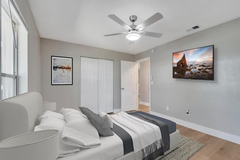 На продажу: $177,500 (3 спален, 1 ванн, 1348 Квадратных фут)