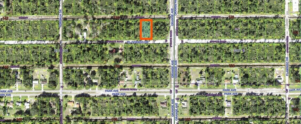 待售: $11,500 (0.50 acres)