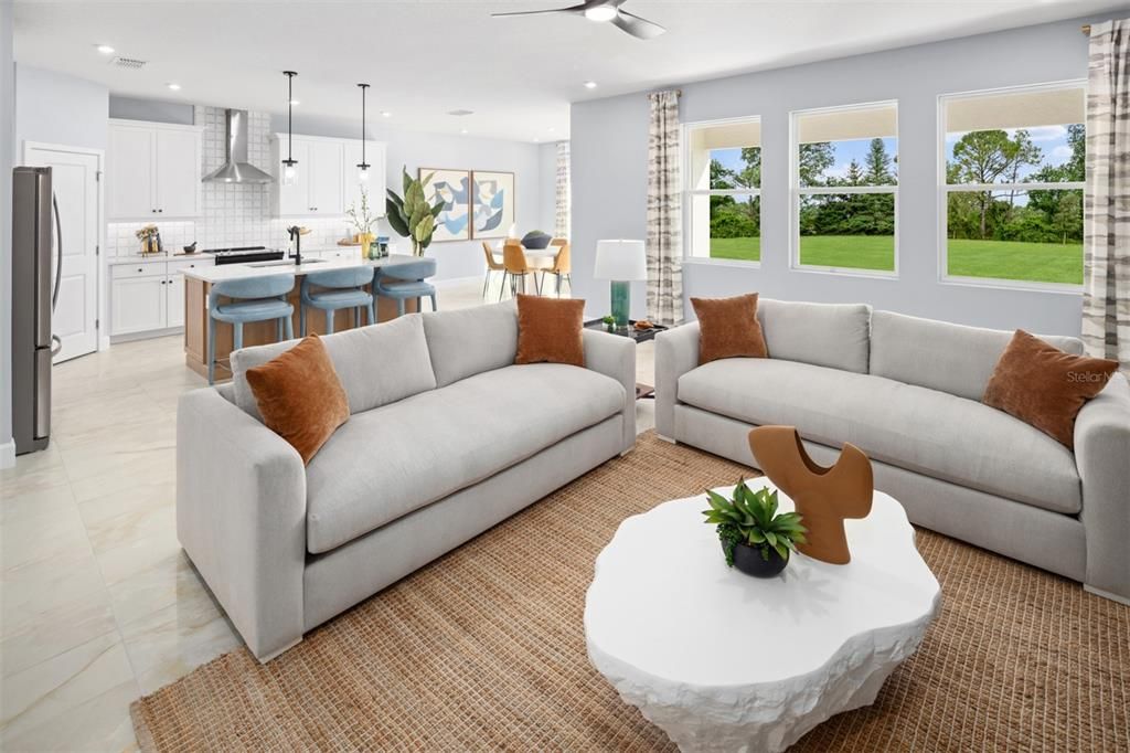 Active With Contract: $505,990 (4 beds, 2 baths, 2529 Square Feet)