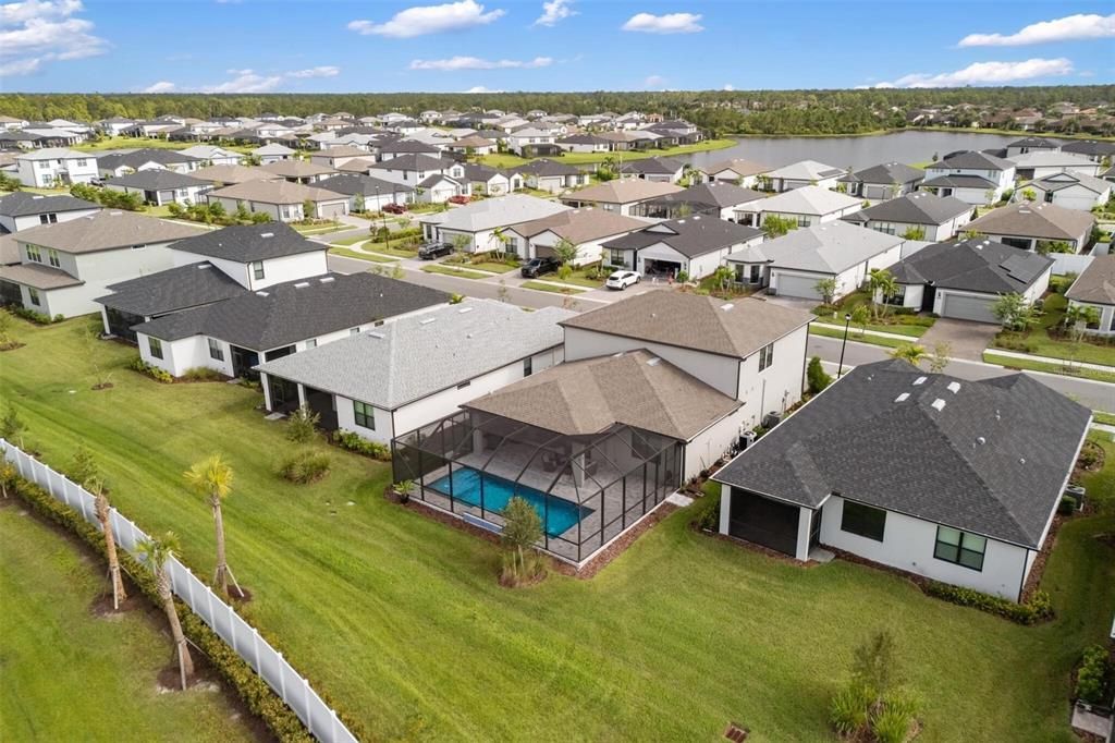 Activo con contrato: $499,900 (4 camas, 2 baños, 2910 Pies cuadrados)