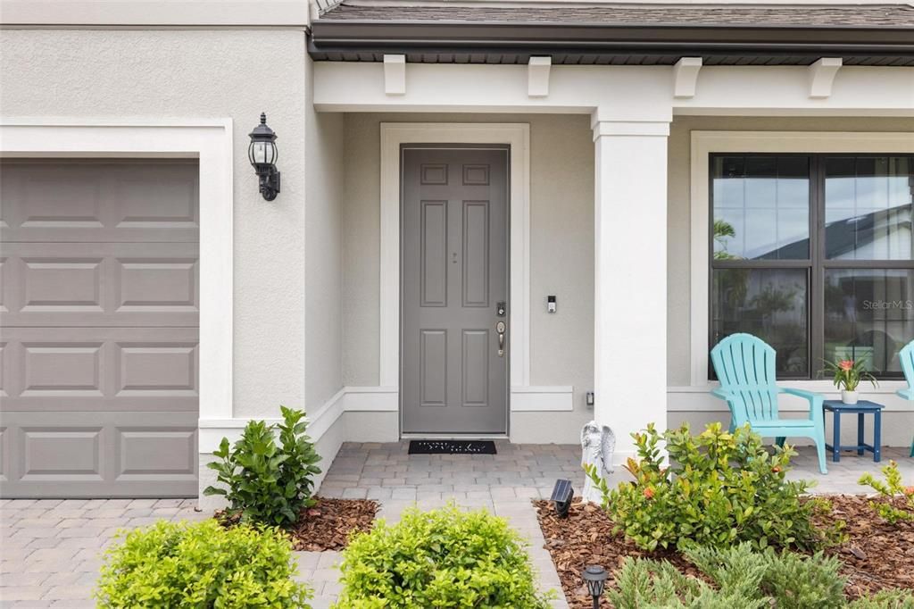 Activo con contrato: $499,900 (4 camas, 2 baños, 2910 Pies cuadrados)