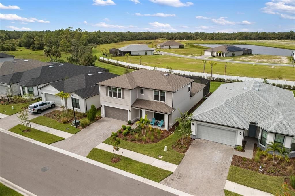 Activo con contrato: $499,900 (4 camas, 2 baños, 2910 Pies cuadrados)