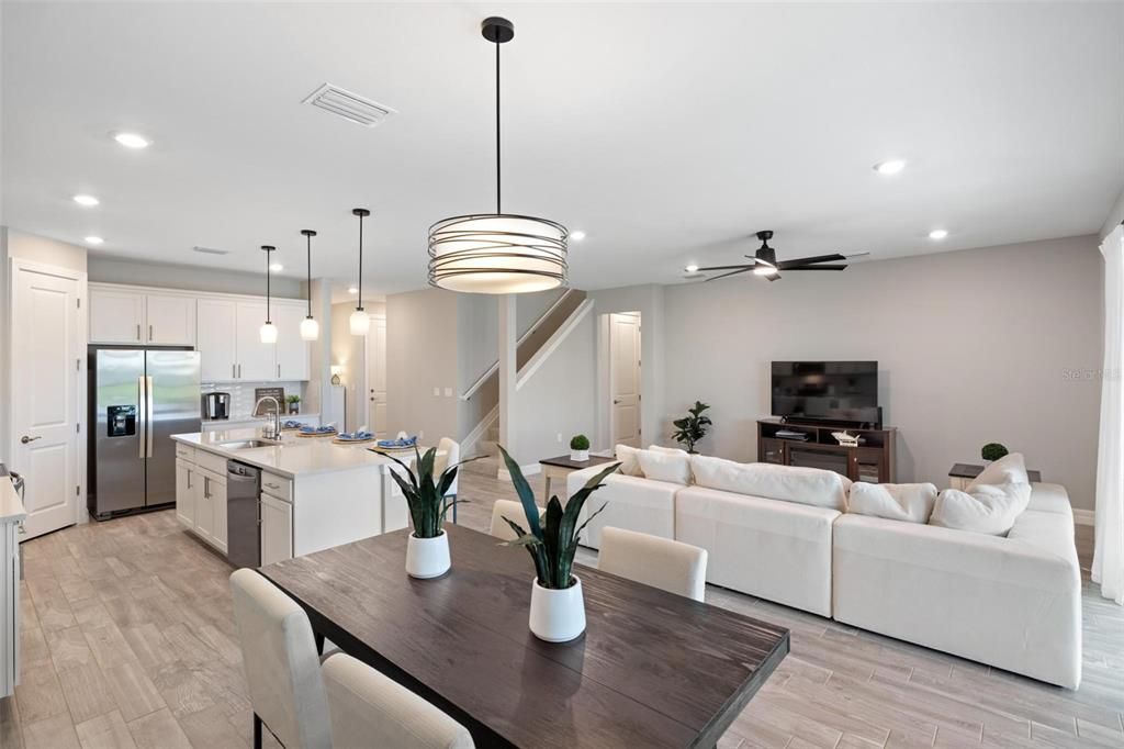 Activo con contrato: $499,900 (4 camas, 2 baños, 2910 Pies cuadrados)