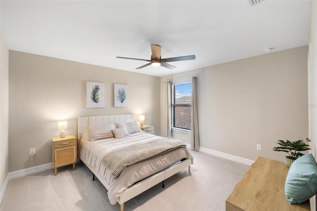 Activo con contrato: $499,900 (4 camas, 2 baños, 2910 Pies cuadrados)