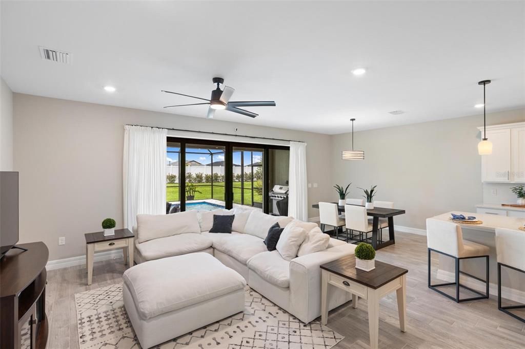 Activo con contrato: $499,900 (4 camas, 2 baños, 2910 Pies cuadrados)