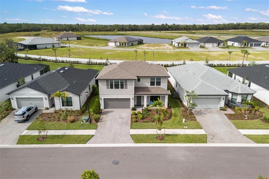 Activo con contrato: $499,900 (4 camas, 2 baños, 2910 Pies cuadrados)