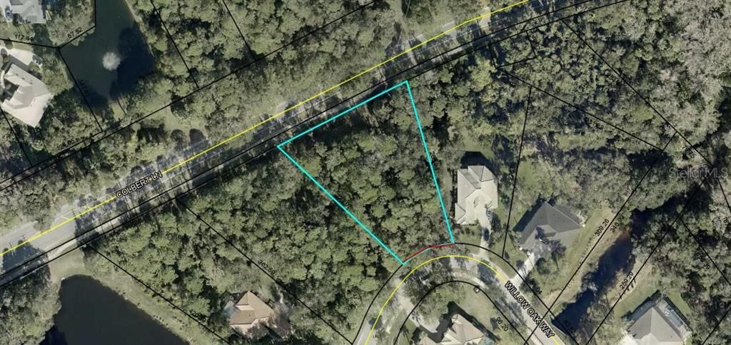 待售: $248,000 (0.92 acres)