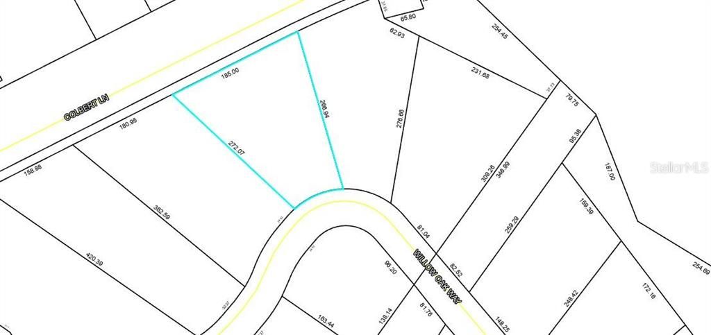 待售: $248,000 (0.92 acres)