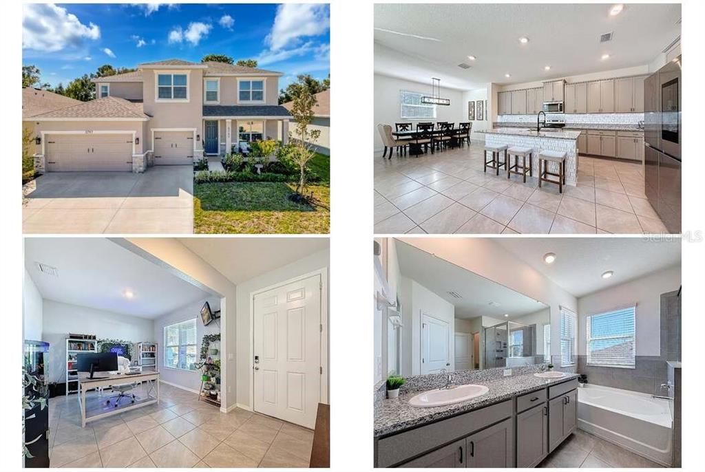 For Sale: $484,797 (4 beds, 3 baths, 3275 Square Feet)