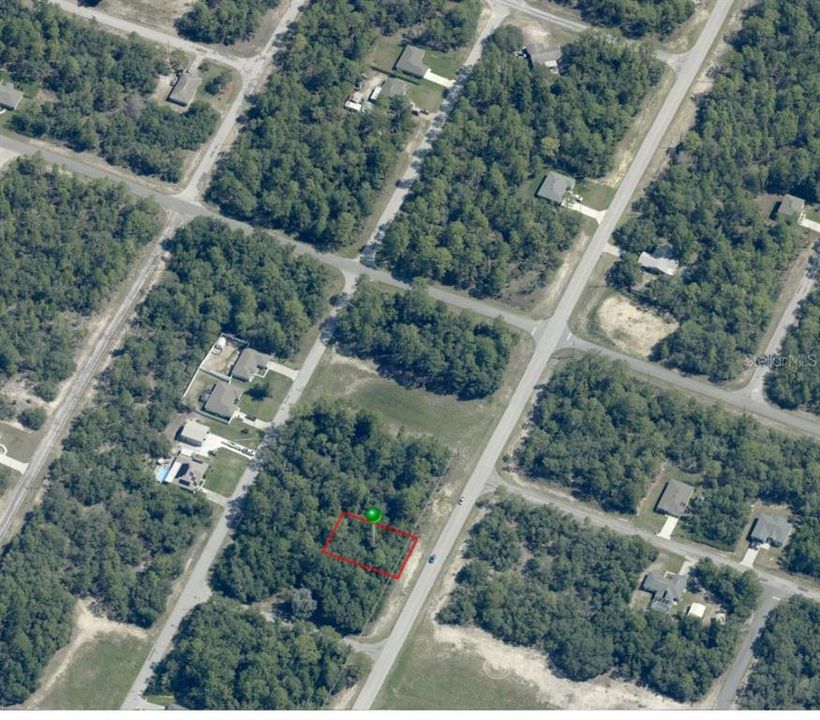 待售: $21,900 (0.23 acres)