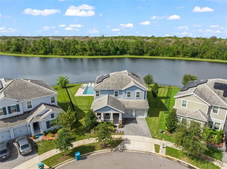 合同活跃: $930,000 (5 贝兹, 3 浴室, 3979 平方英尺)