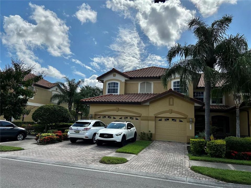 В аренду: $2,500 (3 спален, 3 ванн, 2024 Квадратных фут)