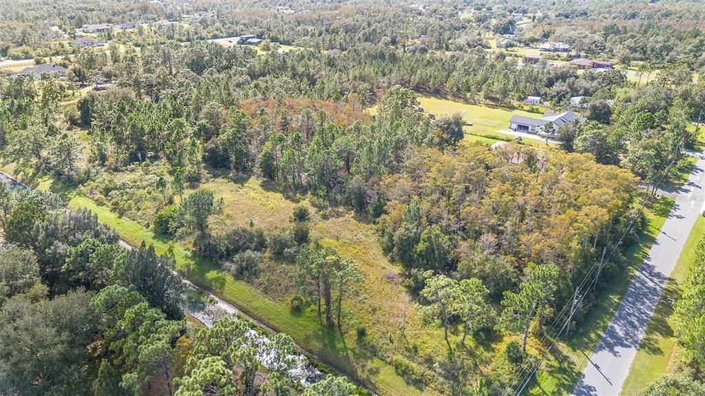 For Sale: $350,000 (4.80 acres)