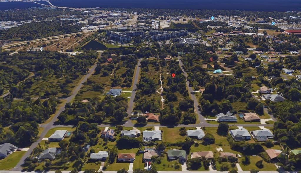 For Sale: $25,000 (0.23 acres)