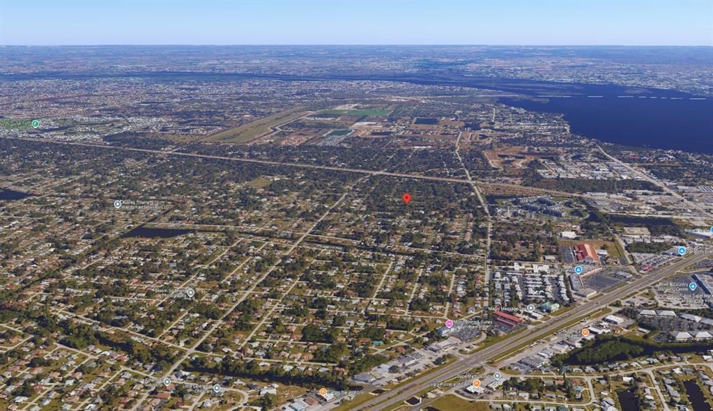 For Sale: $25,000 (0.23 acres)