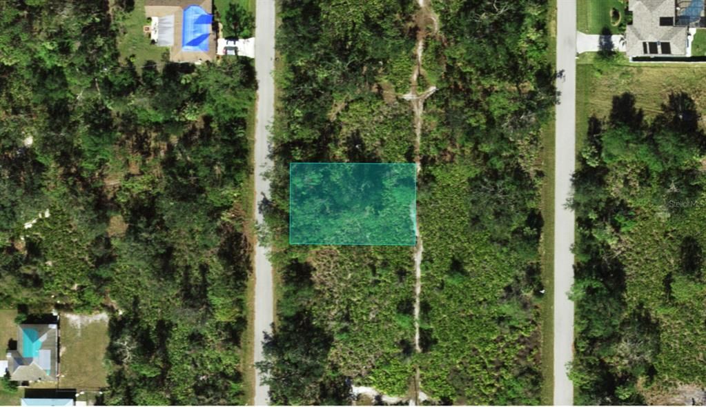 For Sale: $25,000 (0.23 acres)