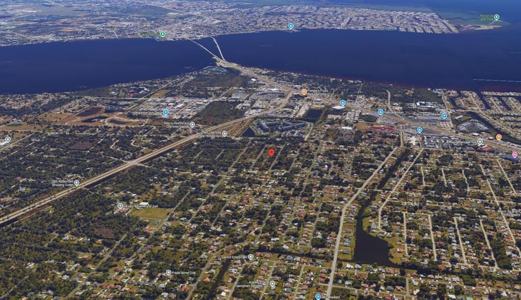 For Sale: $25,000 (0.23 acres)