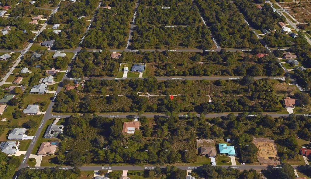 For Sale: $25,000 (0.23 acres)