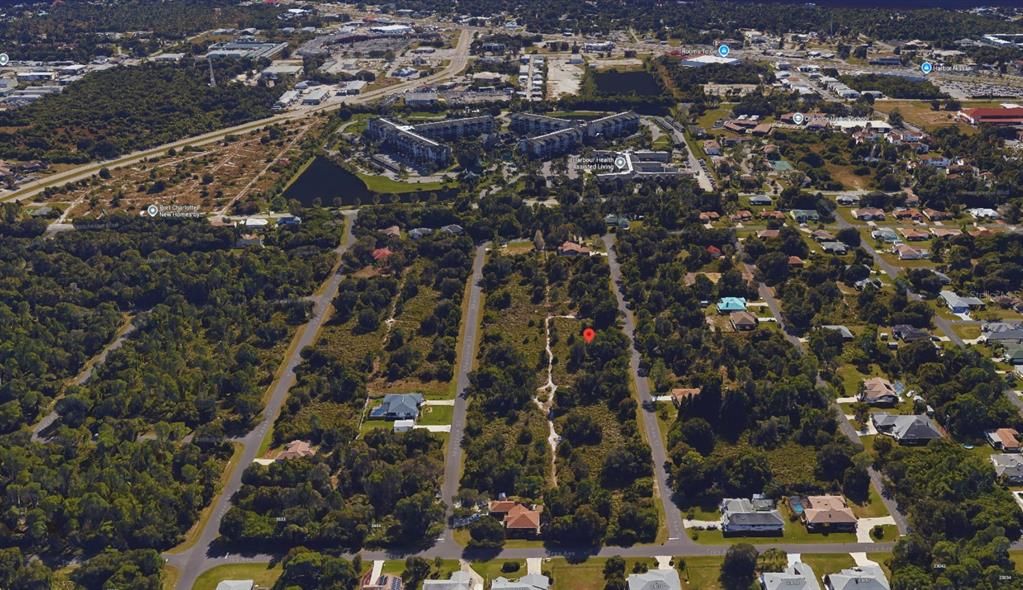 For Sale: $25,000 (0.23 acres)