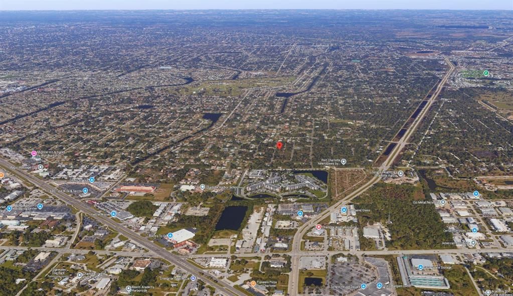 For Sale: $25,000 (0.23 acres)