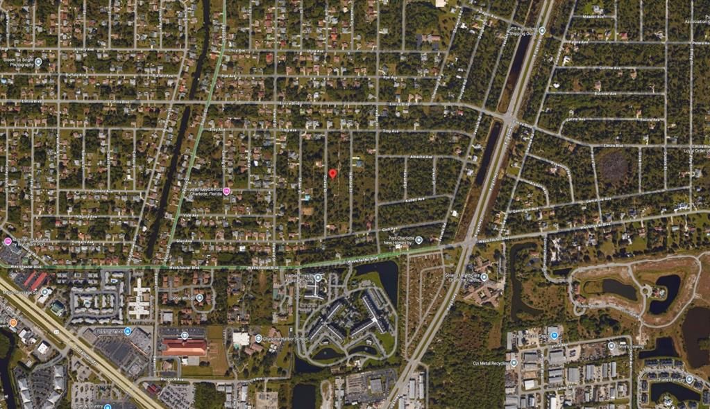 For Sale: $25,000 (0.23 acres)